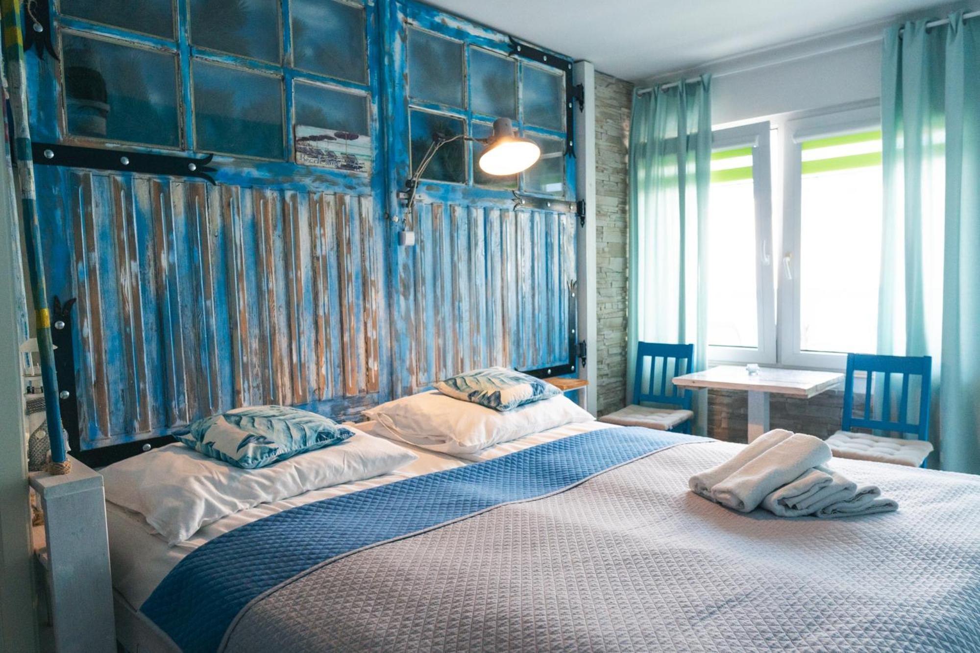 K 2 Hotel Jastrzebia Gora Exterior photo
