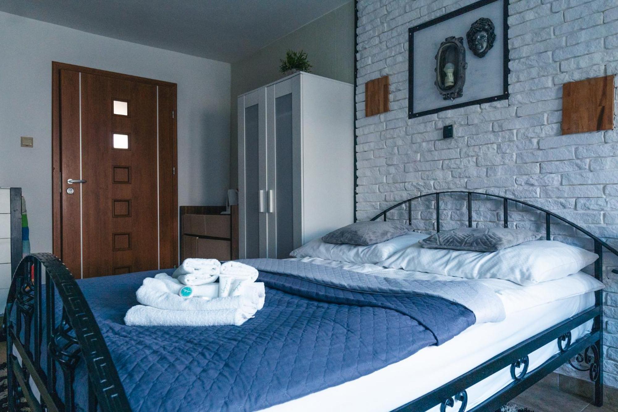 K 2 Hotel Jastrzebia Gora Exterior photo