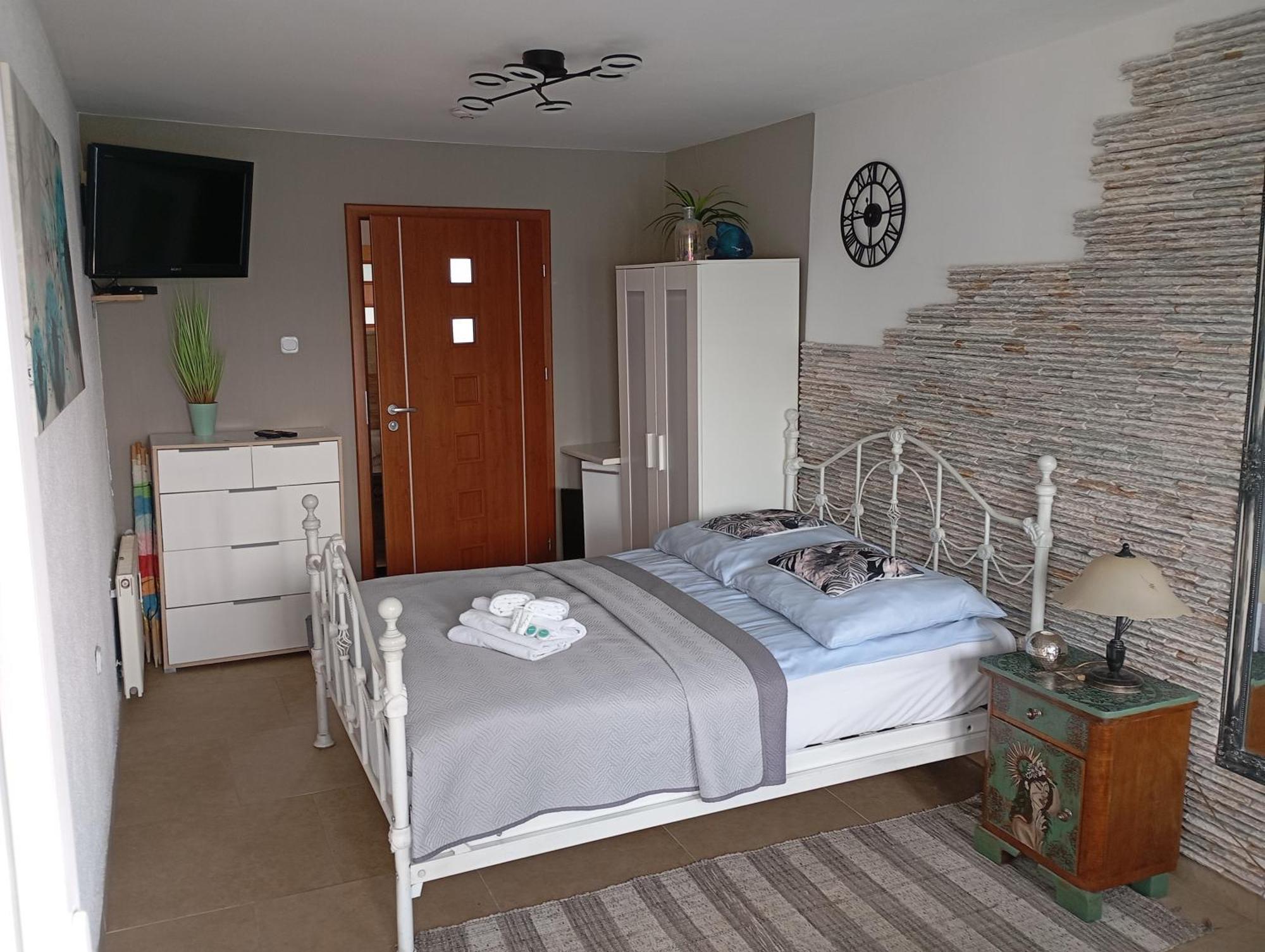 K 2 Hotel Jastrzebia Gora Exterior photo