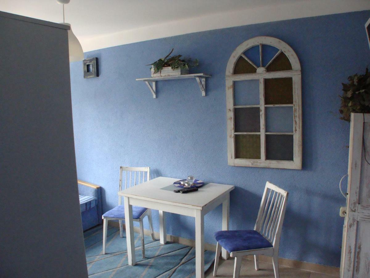K 2 Hotel Jastrzebia Gora Exterior photo